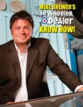 Mike Breweri Wheeler Diileri oskusteave!