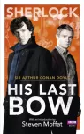 Sherlock: Tema viimane kummardus