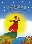 Tarot: A Graphic History, Pamela Colman Smith's story of arcana, symbols & magic