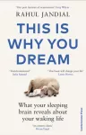 This Is Why You Dream, What your sleeping brain reveals about your waking life