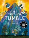 Three-Year Tumble, Based on a Korean Folktale