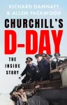 Churchill's D-Day, The Inside Story