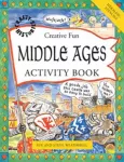 Middle Ages Activity Book, Activity Book