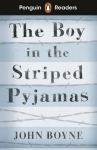 Penguin Readers Level 4: The Boy in Striped Pyjamas (ELT Graded Reader), Abridged Edition