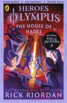 House of Hades (Heroes of Olympus Book 4)