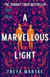 Marvellous Light, A dazzling, queer romantic fantasy