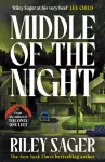 Middle of the Night, The next gripping and unputdownable novel from the master of the genre-bending thriller for 2024