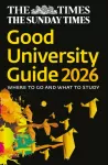 Times Good University Guide 2026, Where to Go and What to Study