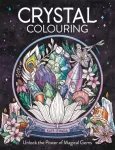 Crystal Colouring, Unlock the Power of Magical Gems