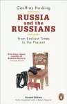Russia and the Russians, From Earliest Times to the Present