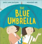 Blue Umbrella