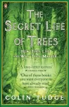 Secret Life of Trees, How They Live and Why They Matter