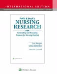 Polit & Beck's Nursing Research, Generating and Assessing Evidence for Nursing Practice