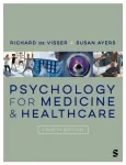 Psychology for Medicine and Healthcare