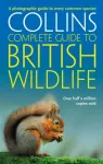 British Wildlife, A Photographic Guide to Every Common Species