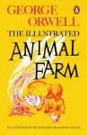 Animal Farm, The Illustrated Edition