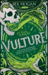 Isles of Storm and Sorrow: Vulture, Book 3 in the thrilling YA fantasy trilogy set on the high seas