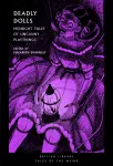 Deadly Dolls, Midnight Tales of Uncanny Playthings