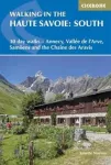 Walking in the Haute Savoie: South