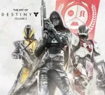 The Art of Destiny: Volume 2