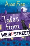 Tales from Weird Street