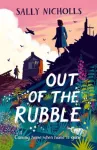 Super-Readable Rollercoaster: Out of the Rubble