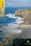 Selected Poems of Thomas Hardy (York Notes Advanced) English Literature Study Guide - for 2026, 2027 exams