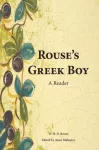 Rouse's Greek Boy