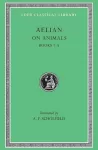 On Animals, Volume I