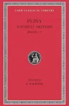Natural History, Volume I: Books 1&ndash;2