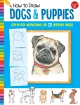 How to Draw Dogs & Puppies