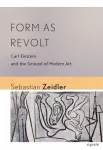 Form As Revolt
