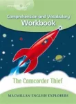 Explorers 3: Camcorder Thief Workbook