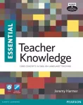 Essen Teach Know Bk and DVD Pk