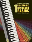 Electronic Keyboard Basics 1