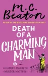 Death of a Charming Man