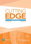 Cutting Edge 3rd Edition Intermediate Workbook without Key