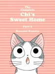 The Complete Chi's Sweet Home Vol. 2