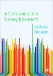 A Companion to Survey Research
