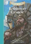 Classic Starts&reg;: Robinson Crusoe
