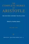 Complete Works of Aristotle, Volume Two