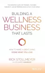 Building a Wellness Business That Lasts