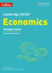Cambridge IGCSE&trade; Economics Student&rsquo;s Book