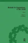 British It-Narratives, 1750&ndash;1830, Volume 1