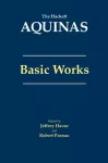 Aquinas: Basic Works