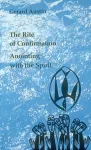 Anointing with the Spirit