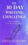 30-Day Writing Challenge