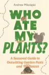 Who Ate My Plants?