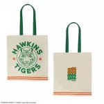 Tote Bag Hawkins Tigers