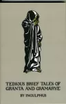 Tedious Brief Tales of Granta and Gramarye